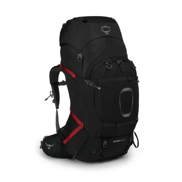 תרמיל מוצ`ילה AETHER+70 אוספריי-OSPREY
