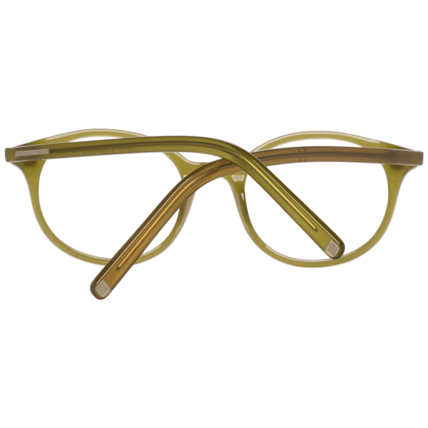 ⁦Dsquared² Chic Green Unisex Eyewear⁩ – תמונה ⁦3⁩
