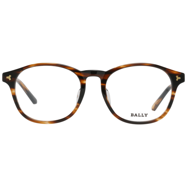 ⁦Bally Brown Unisex Frames⁩ – תמונה ⁦2⁩
