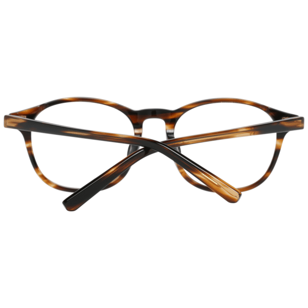 ⁦Bally Brown Unisex Frames⁩ – תמונה ⁦3⁩