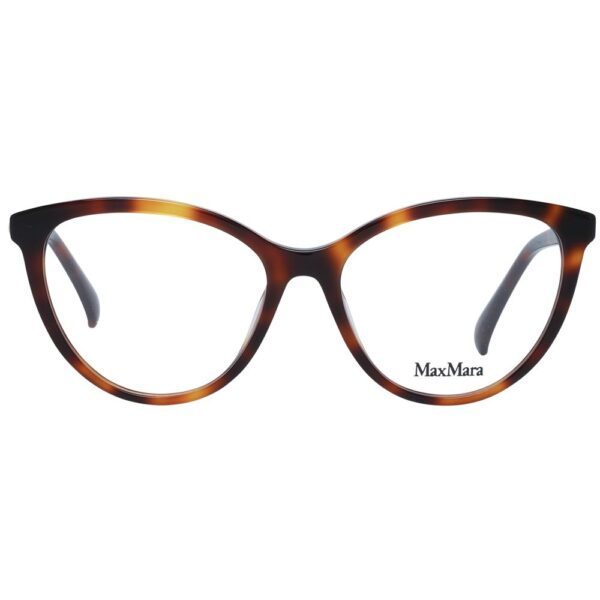 ⁦Max Mara Brown Women Optical Frames⁩ – תמונה ⁦2⁩