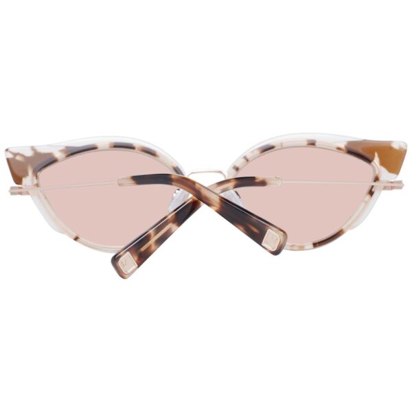⁦Dsquared² Brown Women Sunglasses⁩ – תמונה ⁦3⁩