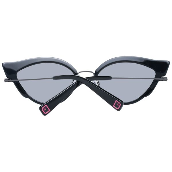 ⁦Dsquared² Black Women Sunglasses⁩ – תמונה ⁦3⁩