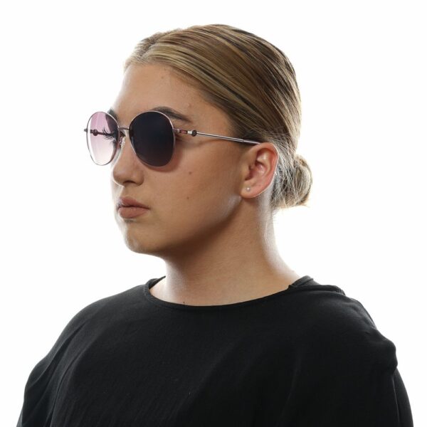 ⁦Missoni Rose Gold Women Sunglasses⁩ – תמונה ⁦4⁩