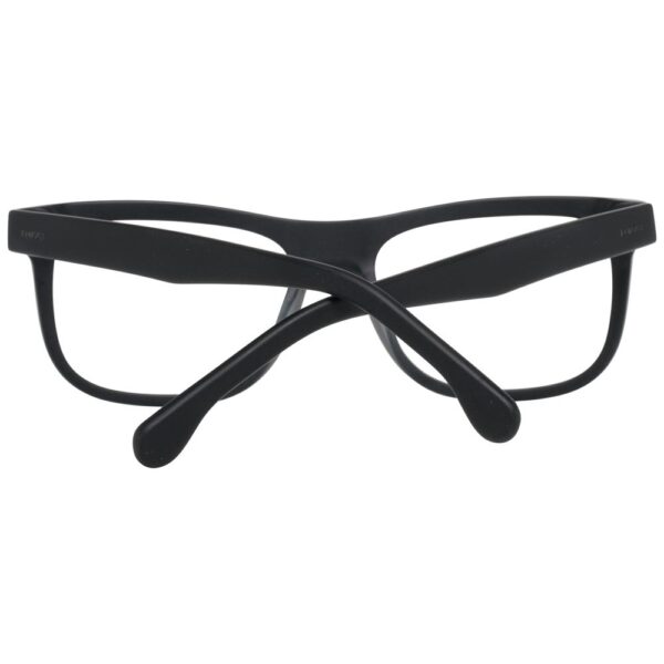 ⁦Lozza Black Men Optical Frames⁩ – תמונה ⁦3⁩
