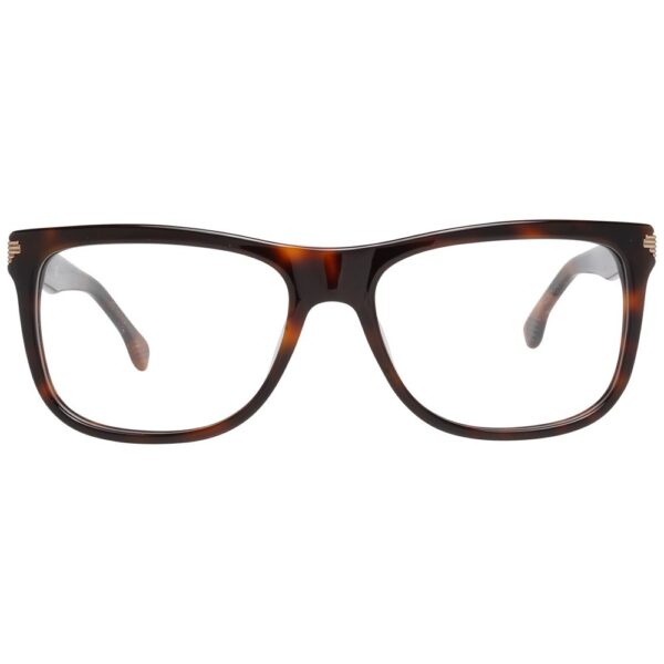 ⁦Lozza Brown Men Optical Frames⁩ – תמונה ⁦2⁩