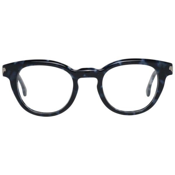 ⁦Lozza Blue Unisex Optical Frames⁩ – תמונה ⁦2⁩