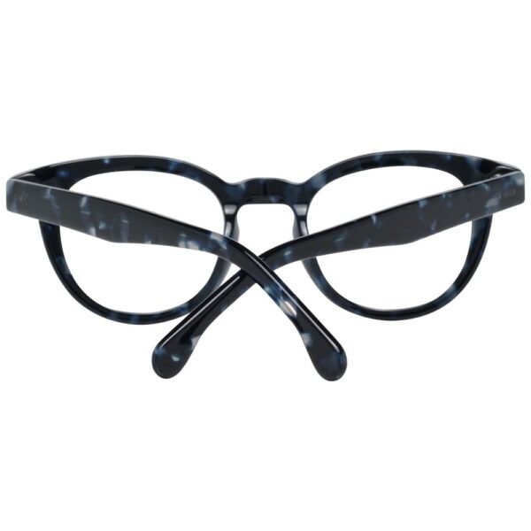 ⁦Lozza Blue Unisex Optical Frames⁩ – תמונה ⁦3⁩