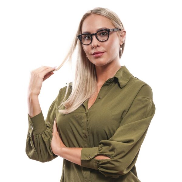 ⁦Lozza Blue Unisex Optical Frames⁩ – תמונה ⁦4⁩