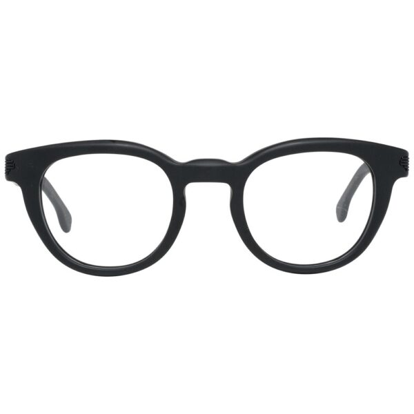⁦Lozza Black Unisex Optical Frames⁩ – תמונה ⁦2⁩