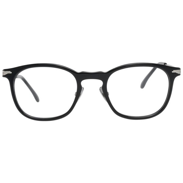⁦Lozza Black Men Optical Frames⁩ – תמונה ⁦2⁩