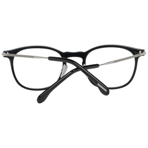⁦Lozza Black Men Optical Frames⁩ – תמונה ⁦3⁩