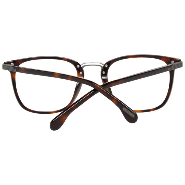 ⁦Lozza Brown Unisex Optical Frames⁩ – תמונה ⁦3⁩