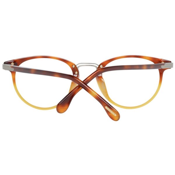 ⁦Lozza Brown Unisex Optical Frames⁩ – תמונה ⁦3⁩