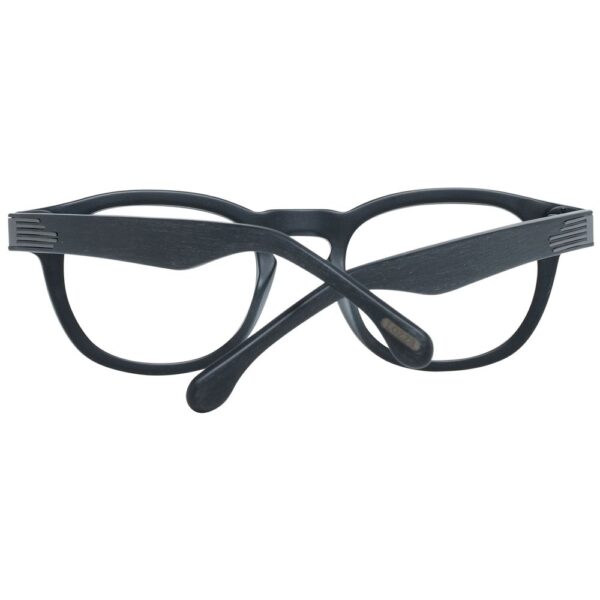 ⁦Lozza Black Unisex Optical Frames⁩ – תמונה ⁦3⁩