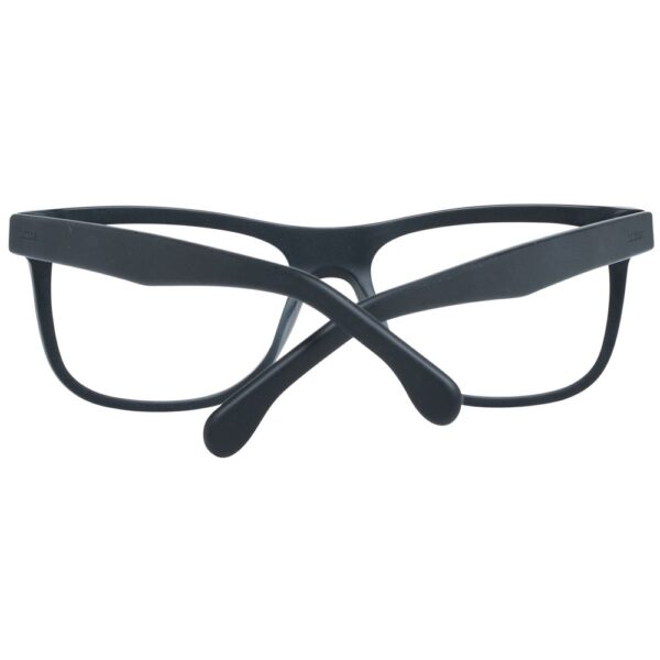 ⁦Lozza Black Men Optical Frames⁩ – תמונה ⁦3⁩