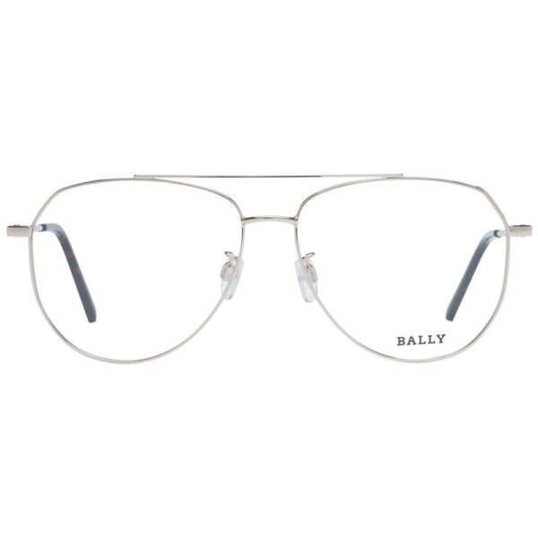 ⁦Bally Rose Gold Unisex Optical Frames⁩ – תמונה ⁦2⁩