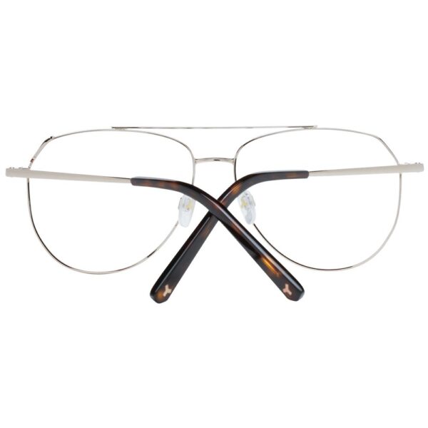⁦Bally Rose Gold Unisex Optical Frames⁩ – תמונה ⁦3⁩
