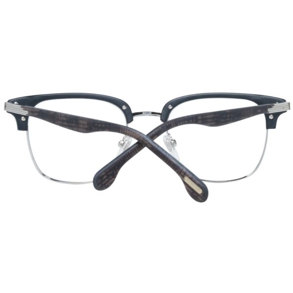 ⁦Lozza Brown Unisex Optical Frames⁩ – תמונה ⁦3⁩