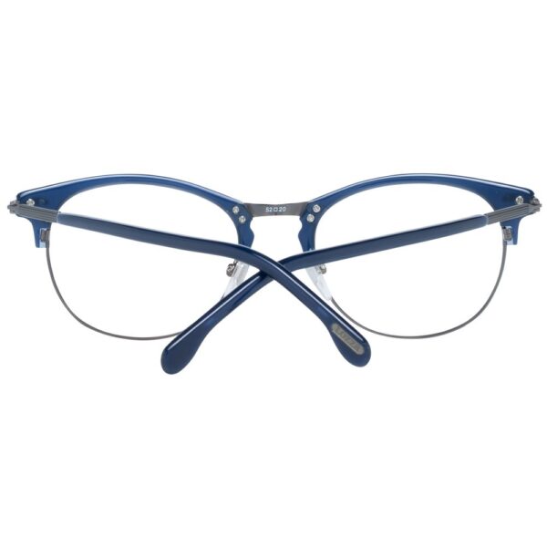 ⁦Lozza Blue Unisex Optical Frames⁩ – תמונה ⁦3⁩