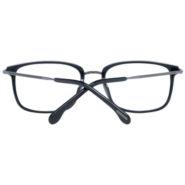 ⁦Lozza Black Men Optical Frames⁩ – תמונה ⁦3⁩