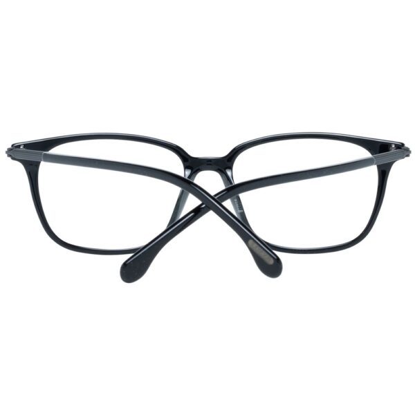 ⁦Lozza Black Men Optical Frames⁩ – תמונה ⁦3⁩