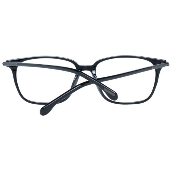 ⁦Lozza Black Men Optical Frames⁩ – תמונה ⁦3⁩