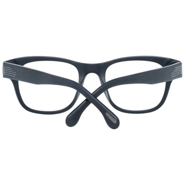 ⁦Lozza Black Unisex Optical Frames⁩ – תמונה ⁦3⁩