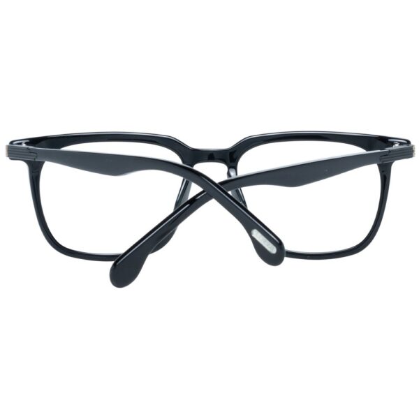 ⁦Lozza Black Men Optical Frames⁩ – תמונה ⁦3⁩