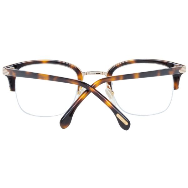 ⁦Lozza Brown Unisex Optical Frames⁩ – תמונה ⁦3⁩