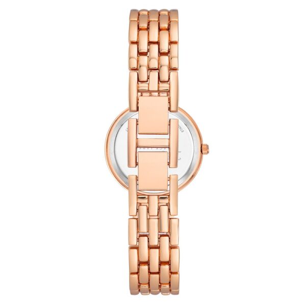 ⁦Juicy Couture Rose Gold Women Watch⁩ – תמונה ⁦3⁩
