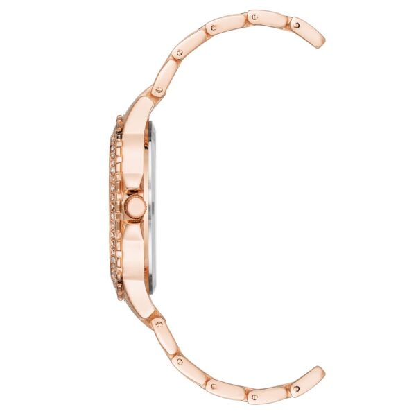 ⁦Juicy Couture Rose Gold Women Watch⁩ – תמונה ⁦2⁩
