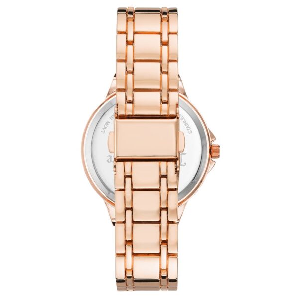 ⁦Juicy Couture Rose Gold Women Watch⁩ – תמונה ⁦3⁩
