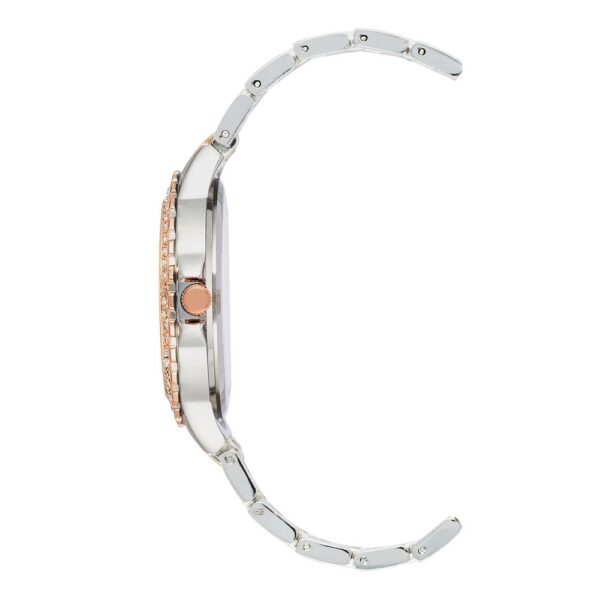 ⁦Juicy Couture Silver Women Watch⁩ – תמונה ⁦2⁩