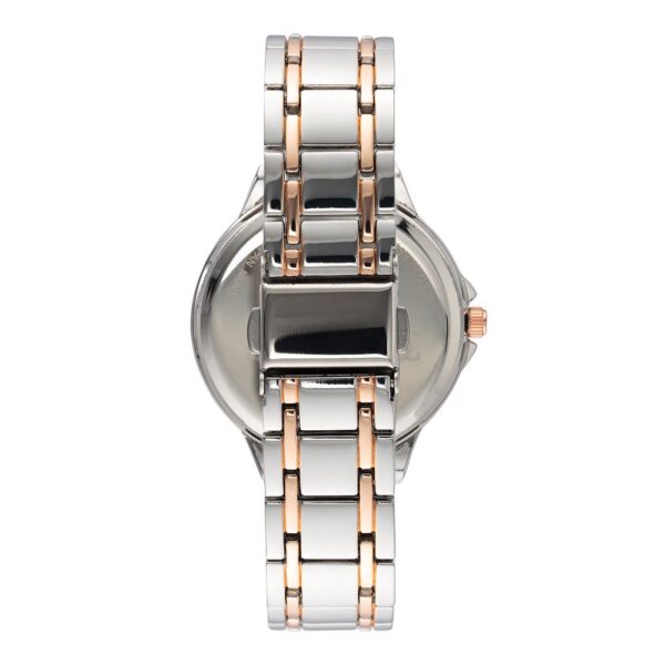 ⁦Juicy Couture Silver Women Watch⁩ – תמונה ⁦3⁩
