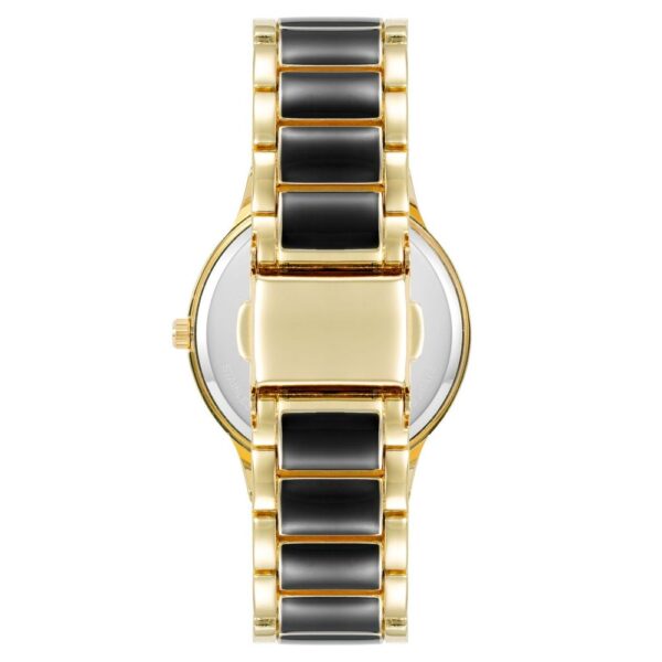 ⁦Juicy Couture Gold Women Watch⁩ – תמונה ⁦2⁩