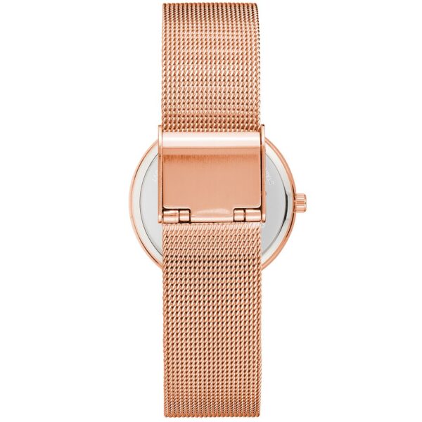 ⁦Juicy Couture Rose Gold Women Watch⁩ – תמונה ⁦2⁩