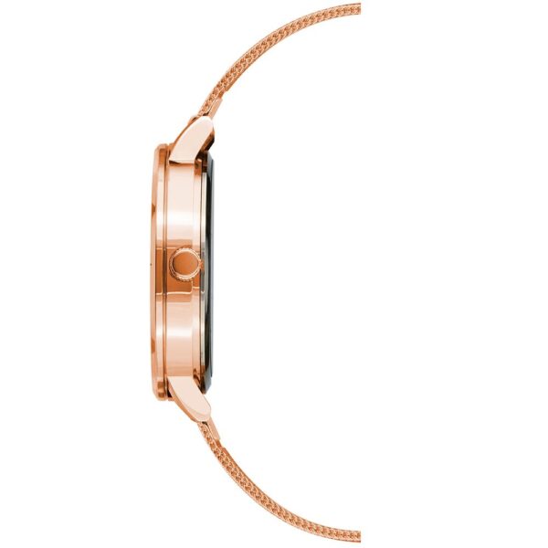 ⁦Juicy Couture Rose Gold Women Watch⁩ – תמונה ⁦3⁩
