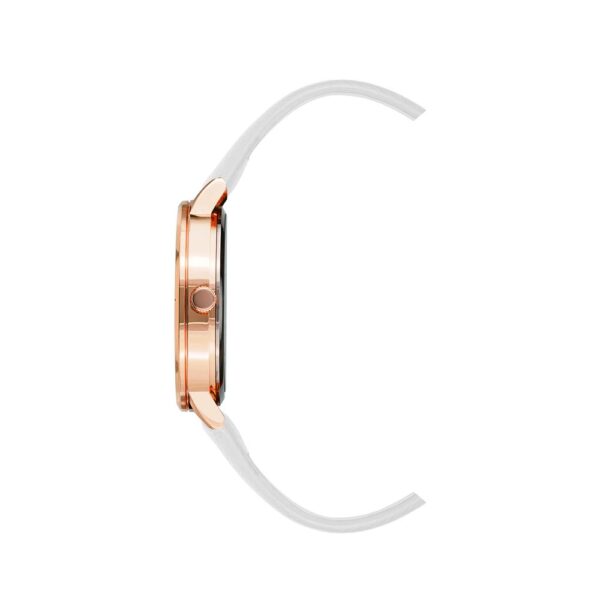 ⁦Juicy Couture Rose Gold Women Watch⁩ – תמונה ⁦2⁩