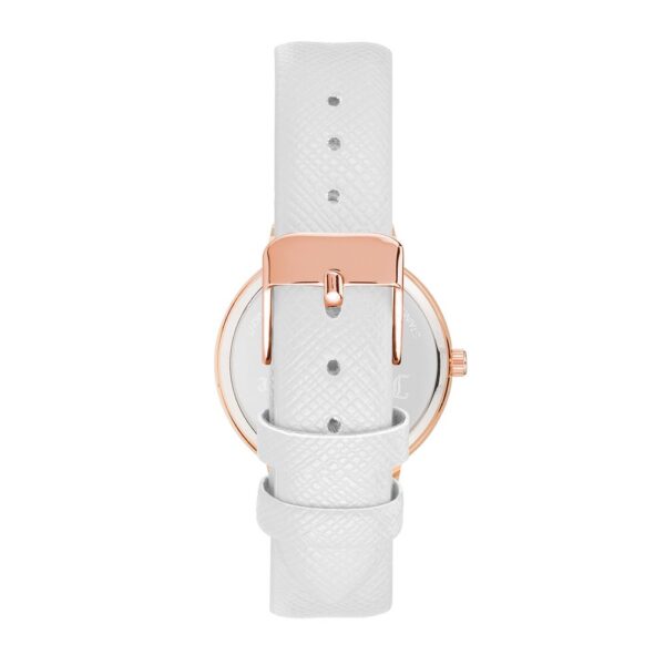 ⁦Juicy Couture Rose Gold Women Watch⁩ – תמונה ⁦3⁩