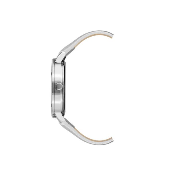 ⁦Juicy Couture Silver Women Watch⁩ – תמונה ⁦2⁩