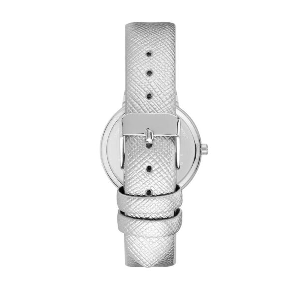 ⁦Juicy Couture Silver Women Watch⁩ – תמונה ⁦3⁩