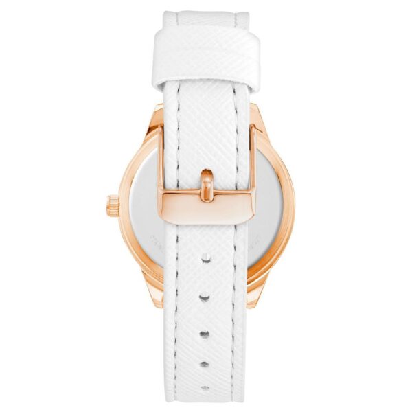 ⁦Juicy Couture Rose Gold Women Watch⁩ – תמונה ⁦2⁩