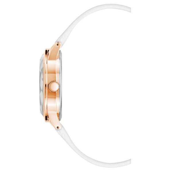 ⁦Juicy Couture Rose Gold Women Watch⁩ – תמונה ⁦3⁩