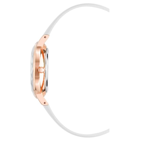 ⁦Juicy Couture Rose Gold Women Watch⁩ – תמונה ⁦2⁩