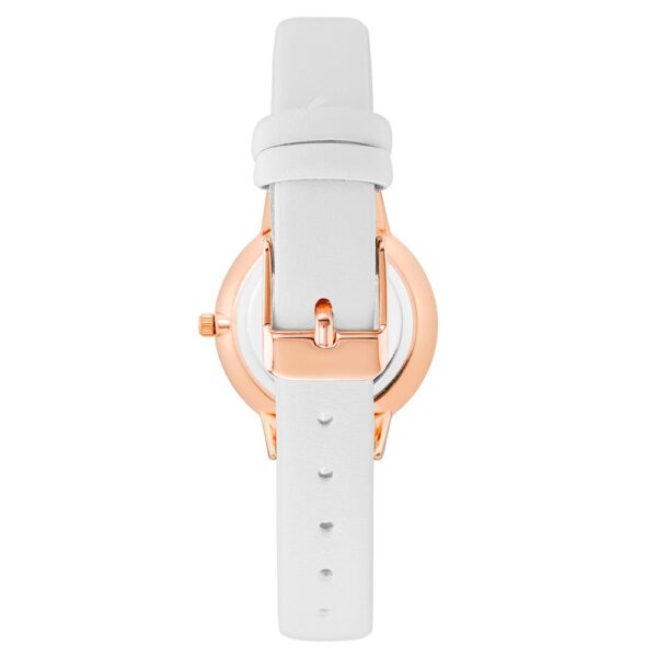 ⁦Juicy Couture Rose Gold Women Watch⁩ – תמונה ⁦3⁩