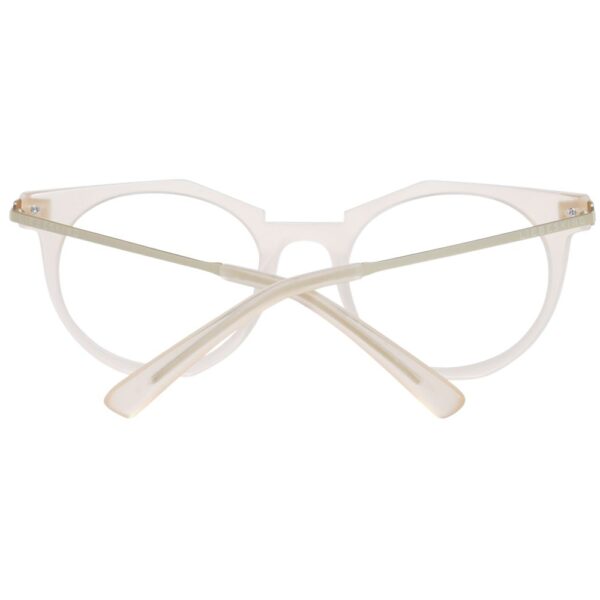 ⁦Liebeskind Beige Unisex Optical Frames⁩ – תמונה ⁦3⁩