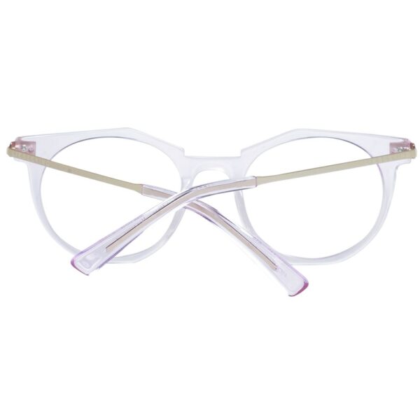 ⁦Liebeskind Purple Unisex Optical Frames⁩ – תמונה ⁦3⁩