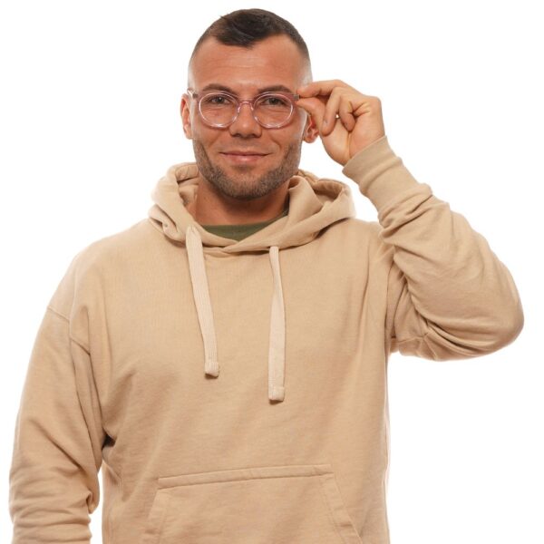 ⁦Liebeskind Purple Unisex Optical Frames⁩ – תמונה ⁦5⁩
