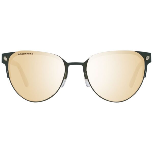 ⁦Dsquared² Black Women Sunglasses⁩ – תמונה ⁦2⁩